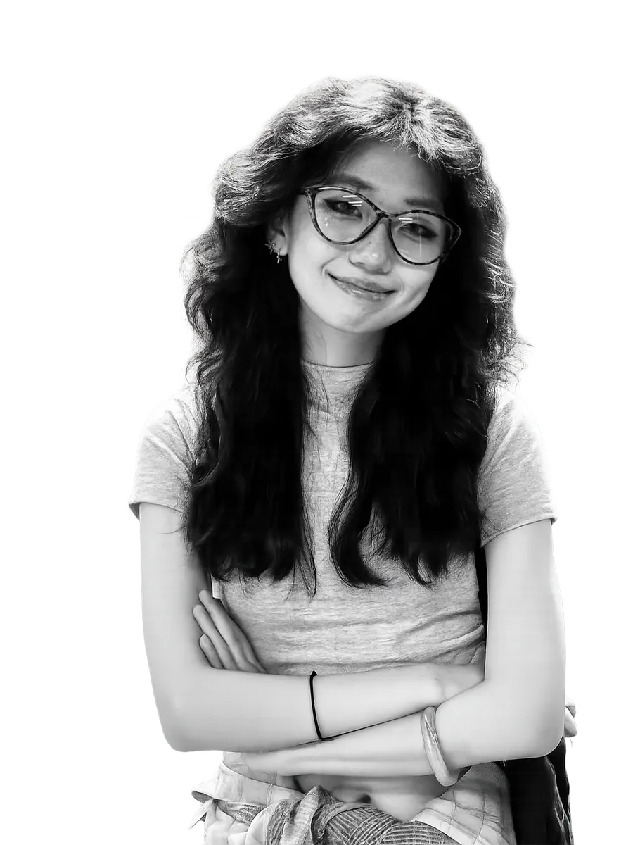 Harper Tang